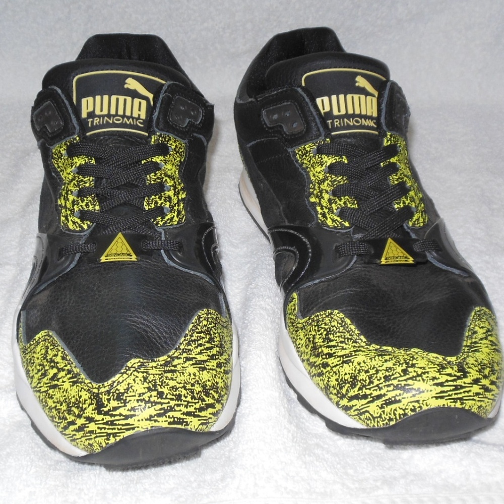 Puma Trinomic Sneaker 11